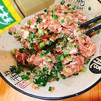 #馅儿料美食，哪种最好吃#福州特色小吃+肉燕的做法图解8
