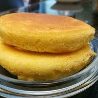 蛋奶香饼的做法图解6