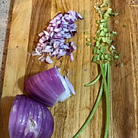 主厨独创西澳龙虾佐菠菜芸豆  聚会豪华盛宴 朋友圈里称王称霸的做法图解12