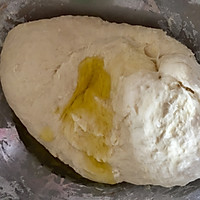 蔬菜面包卷-低脂版的做法图解2