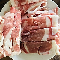 金汤敲虾小肥羊的做法图解3