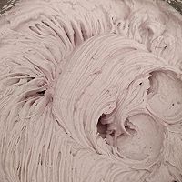 紫薯芋泥蛋糕的做法图解4