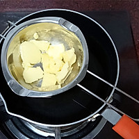 麻薯面包的做法图解1