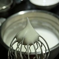 新手学烘焙-香草戚风的做法图解8