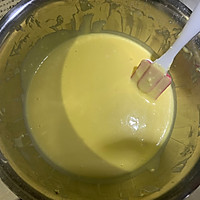 轻乳酪蛋糕（超详细）的做法图解4