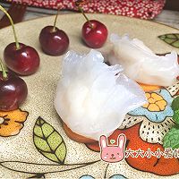 港式茶点虾饺的做法图解18