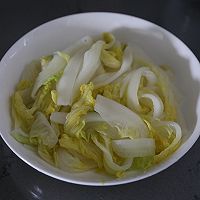 #浪漫七夕 共度“食”光#蒜蓉娃娃菜的做法图解4