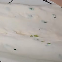 葱香手抓饼（快速早餐必备）的做法图解3