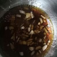 虾米蒸冬瓜的做法图解4
