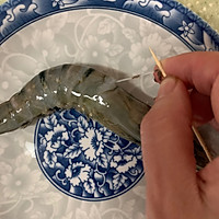 麻辣大虾的做法图解3