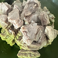 新疆手抓饭✨香喷喷电饭锅版的做法图解1