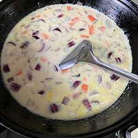 厨房小白都能做的咖喱饭的做法图解4