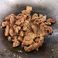 小酥肉（试做）的做法图解7