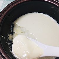 #刘畊宏女孩减脂饮食#自制豆腐脑和豆腐的做法图解10