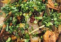 干锅虾的做法
