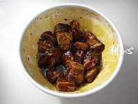 竹荪腐竹排骨煲的做法图解3