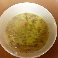 私房鸡蛋羹的做法图解4