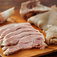 日食记 | 羊肉泡馍的做法图解3