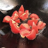 #助力高考营养餐#番茄土豆炖牛腩的做法图解14