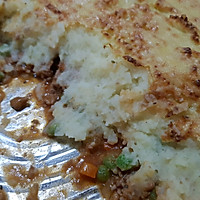 Shepherd's pie 牧羊人派的做法图解13