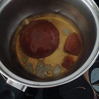 番薯糖水的做法图解3