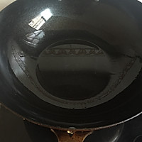 宝宝香菇虾米鸡蛋粥的做法图解6
