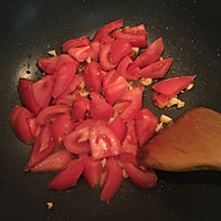 西红柿烧茄子的做法图解7