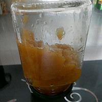 自制水蜜桃酱的做法图解3