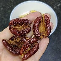 天麻炖猪脑的做法图解2