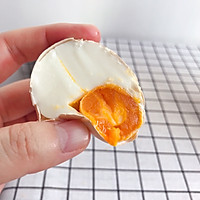 简单家常腌鸡蛋，绝对流油的做法图解7