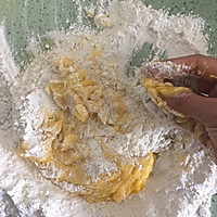 【传说中的蓝带正统作法】菠萝派(8寸)的做法图解2