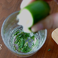 无酒精莫吉托Virgin MOJITO的做法图解3