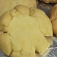 非黄油版的玛格丽特饼干的做法图解10