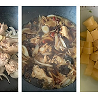 鸡翅根炖土豆的做法图解2