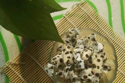 牛轧糖
