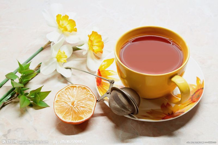 清火利肝茶的做法