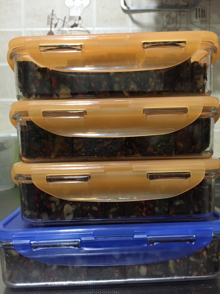 阿胶膏的做法图解7