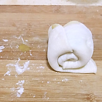 花式饺子的做法图解4