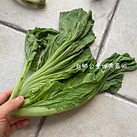 自制酸菜-零难度零失败的做法图解3