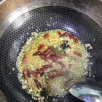 家常十三香小龙虾的做法图解6
