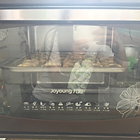 入口即化的玛格丽特饼干的做法图解8