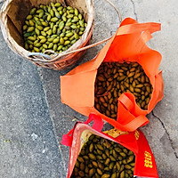 冰糖醋橄榄的做法图解1