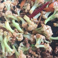 私厨菜花的做法图解5