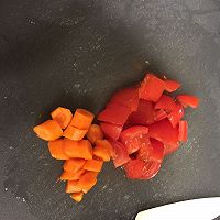 西红柿汤面疙瘩的做法图解3