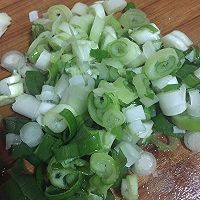 土豆葱花饼的做法图解3