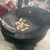 土豆炖牛腩的做法图解9