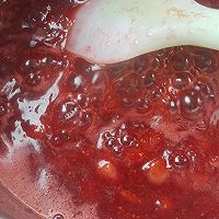 自制草莓酱的做法图解5