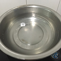 白灼油菜的做法图解2