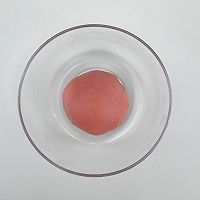 甜心软欧-凯度蒸烤箱的做法图解3