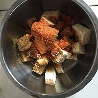 家庭版豆腐乳的做法图解4